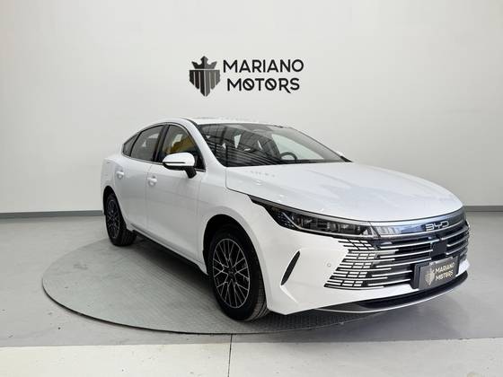 BYD KING 1.5 DM-I PHEV GS AUTOMÁTICO